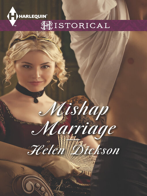 Title details for Mishap Marriage by Helen Dickson - Available